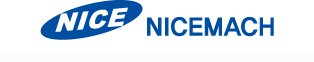 NICEMACH CO.,LTD